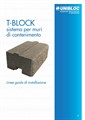 03 - T-Block - Linea Guida installazione